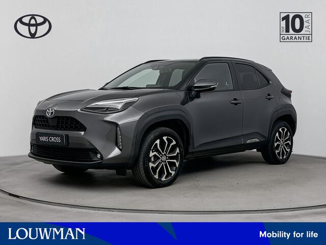 Toyota YARIS Cross 1.5 AWD Hybrid Dynamic | Apple Carplay -/ Android Auto |