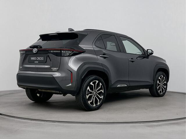 Toyota YARIS Cross 1.5 AWD Hybrid Dynamic | Apple Carplay -/ Android Auto |