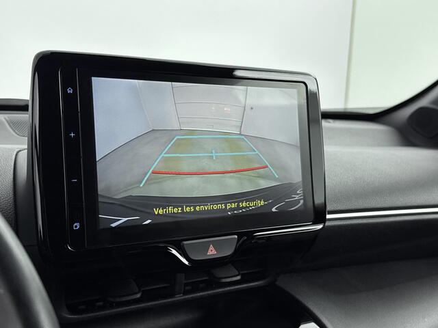 Toyota YARIS Cross 1.5 AWD Hybrid Dynamic | Apple Carplay -/ Android Auto |