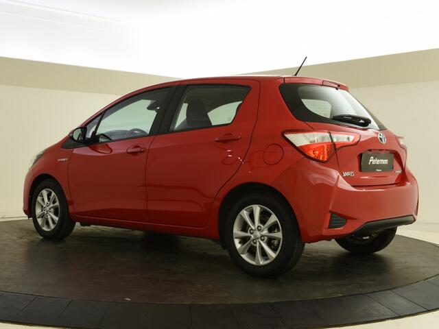 Toyota YARIS 1.5 Hybrid Active | Camera | Cruisecontrol | LMV | Climate |