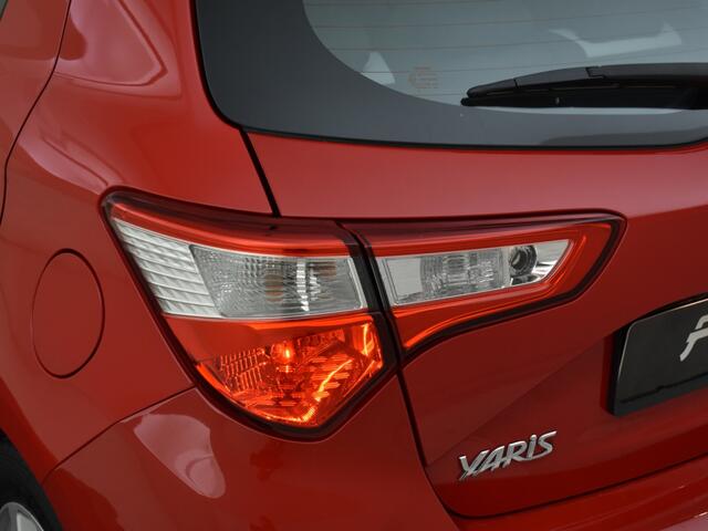 Toyota YARIS 1.5 Hybrid Active | Camera | Cruisecontrol | LMV | Climate |