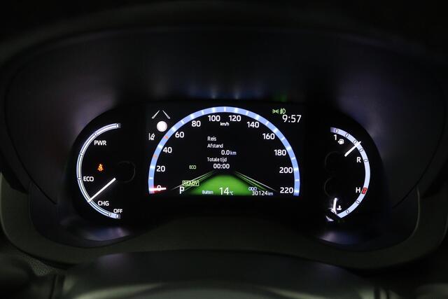 Toyota YARIS Cross 1.5 Hybrid Dynamic Comfort Pack |Stoelverwarming | Blind Spot | V+A Parkeersensoren | Stuurverwarming |