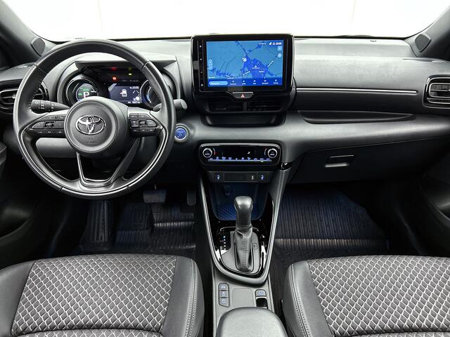 Toyota YARIS 1.5 Hybrid Executive Limited | CarPlay/Android Auto | Camera | LM Velgen |