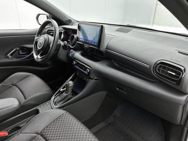 Toyota YARIS 1.5 Hybrid Executive Limited | CarPlay/Android Auto | Camera | LM Velgen |