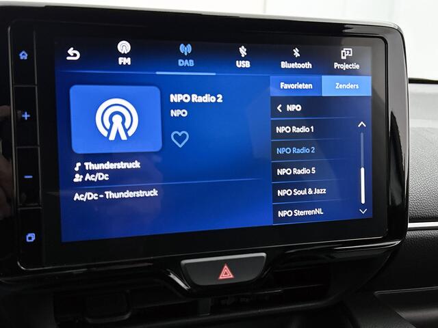 Toyota YARIS 1.5 Hybrid Executive Limited | CarPlay/Android Auto | Camera | LM Velgen |
