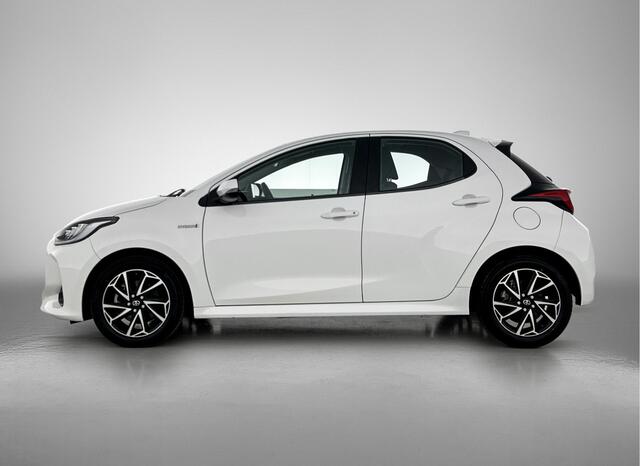 Toyota YARIS 1.5 Hybrid Dynamic | CarPlay/Android Auto | Camera | LM Velgen |