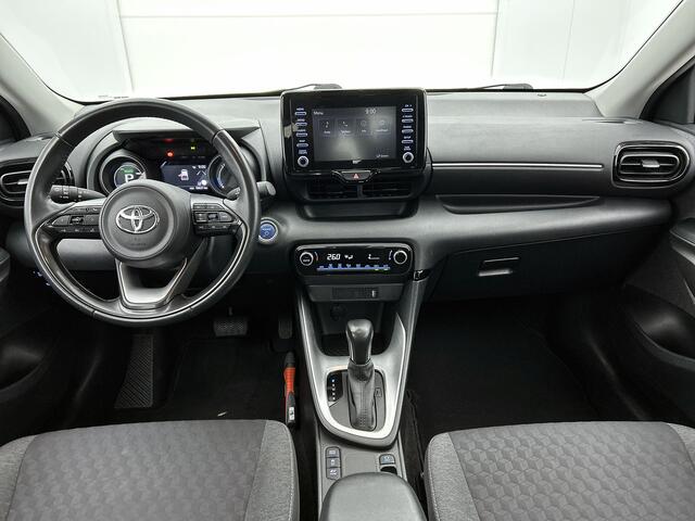 Toyota YARIS 1.5 Hybrid Dynamic | CarPlay/Android Auto | Camera | LM Velgen |