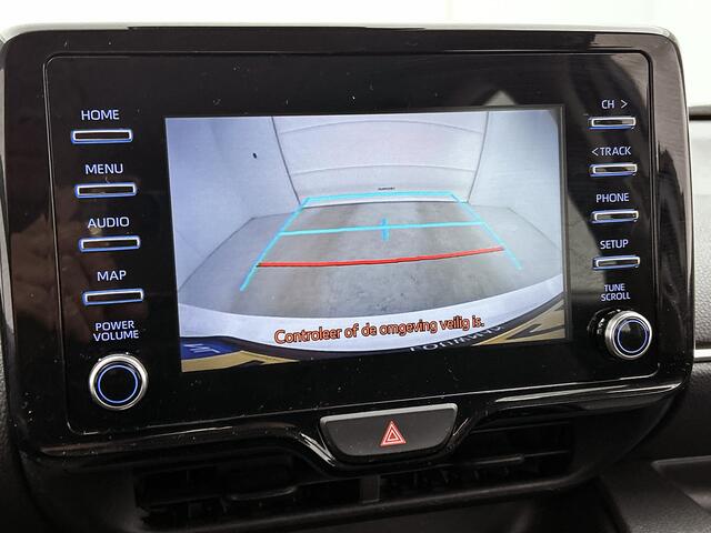 Toyota YARIS 1.5 Hybrid Dynamic | CarPlay/Android Auto | Camera | LM Velgen |