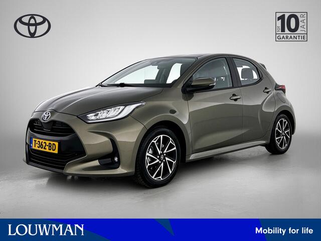 Toyota YARIS 1.5 Hybrid Dynamic