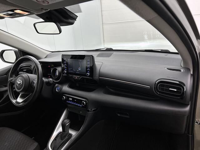 Toyota YARIS 1.5 Hybrid Dynamic