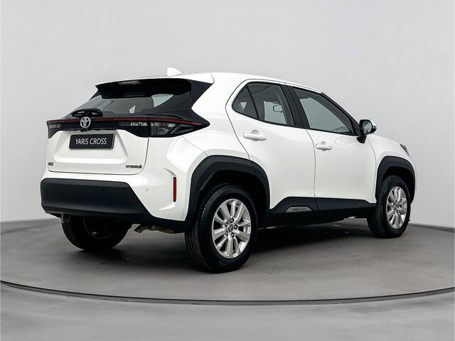 Toyota YARIS Cross 1.5 Hybrid Active | PDC | Navigatie | Cruise Control Adaptief |