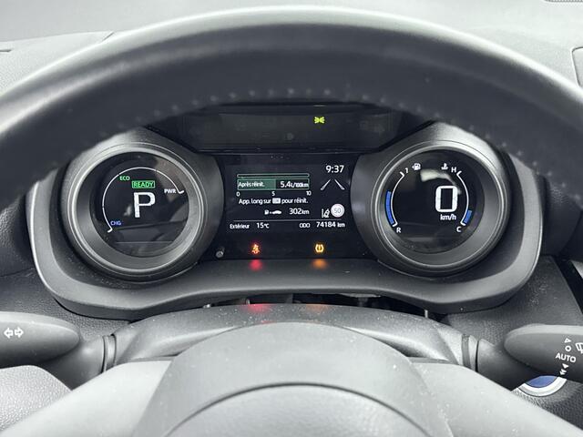 Toyota YARIS Cross 1.5 Hybrid Active | PDC | Navigatie | Cruise Control Adaptief |