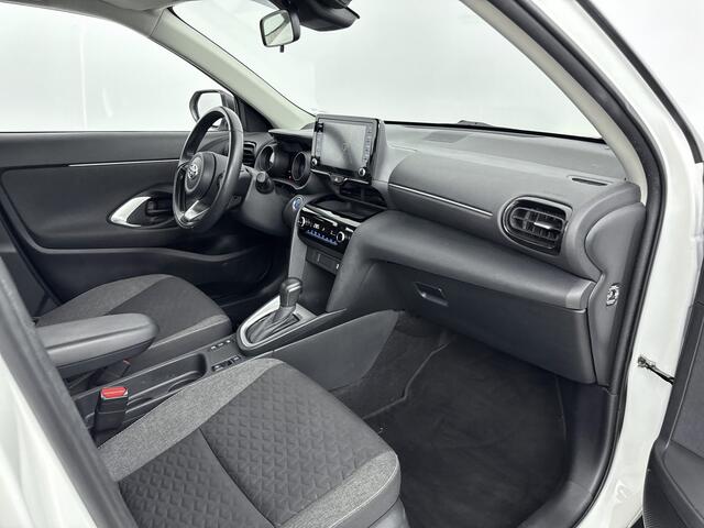 Toyota YARIS Cross 1.5 Hybrid Active | PDC | Navigatie | Cruise Control Adaptief |