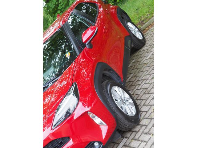 Toyota YARIS Cross 1.5 Hybrid Comfort| Navigatie|Carplay|Camera