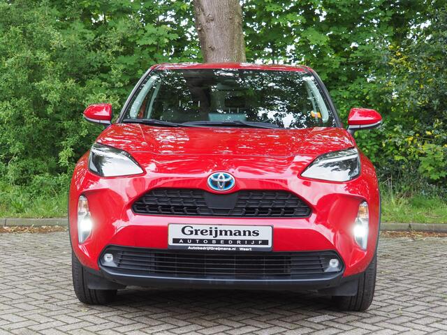 Toyota YARIS Cross 1.5 Hybrid Comfort| Navigatie|Carplay|Camera