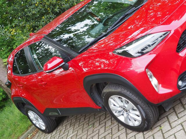 Toyota YARIS Cross 1.5 Hybrid Comfort| Navigatie|Carplay|Camera