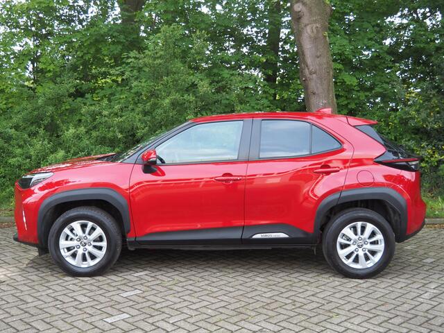 Toyota YARIS Cross 1.5 Hybrid Comfort| Navigatie|Carplay|Camera
