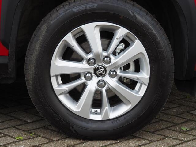 Toyota YARIS Cross 1.5 Hybrid Comfort| Navigatie|Carplay|Camera