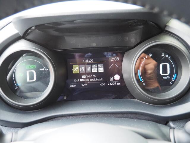 Toyota YARIS Cross 1.5 Hybrid Comfort| Navigatie|Carplay|Camera