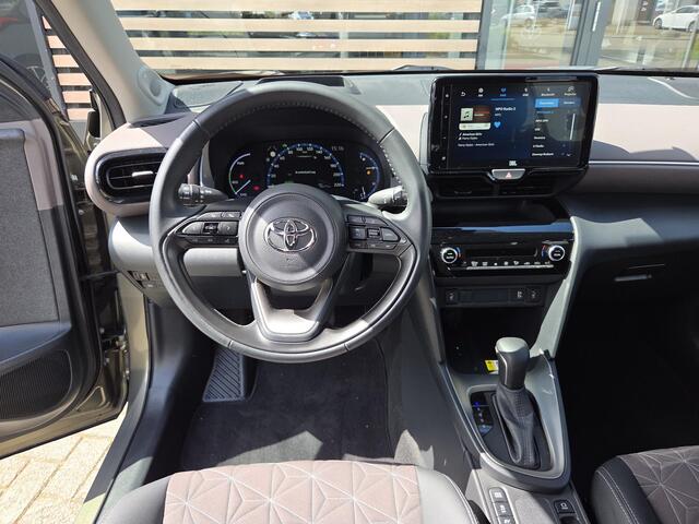 Toyota YARIS Cross 1.5 Hybrid Executive