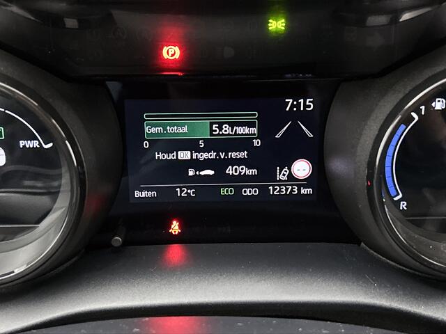 Toyota YARIS 1.5 Hybrid Launch Edition | Head-Up Display | Stoelverwarming | Draadloos opladen | Apple CarPlay/Android Auto | Adaptive Cruise Control | Onderweg-Naar-Dealer