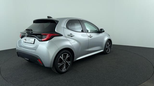 Toyota YARIS 1.5 Hybrid 115 Dynamic