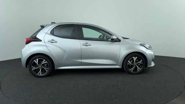 Toyota YARIS 1.5 Hybrid 115 Dynamic