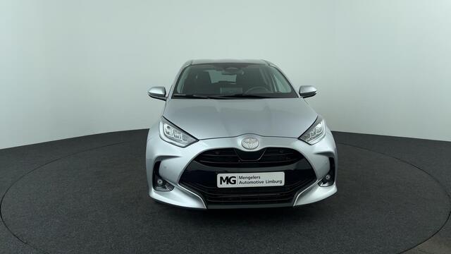 Toyota YARIS 1.5 Hybrid 115 Dynamic