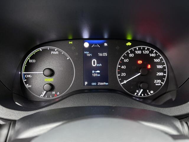 Toyota YARIS 1.5 Hybrid 115 Active+ | BTW Voertuig | Parkeersensoren V+A | Stoelverwarming | Apple CarPlay/Android Auto | Camera | Adaptive Cruise Control Onderweg-Naar-Dealer