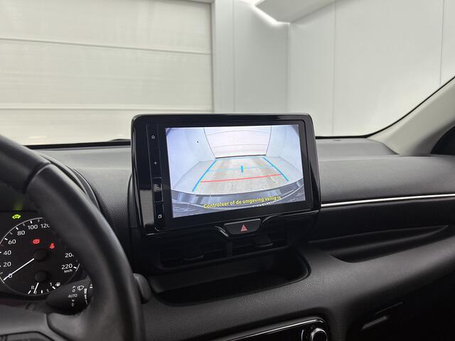 Toyota YARIS 1.5 Hybrid 115 Active+ | BTW Voertuig | Parkeersensoren V+A | Stoelverwarming | Apple CarPlay/Android Auto | Camera | Adaptive Cruise Control Onderweg-Naar-Dealer