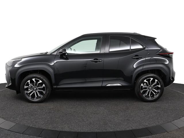 Toyota YARIS Cross 1.5 Hybrid 115 Dynamic | Apple Carplay/Android Auto | Stoel en stuur verwarming | Comfort Pack |