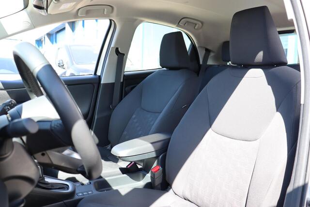 Toyota YARIS 1.5 Hybrid 115 Active, Adaptieve cruise control, Speed limiter, Apple Carplay / Android Auto.
