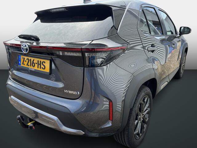 Toyota YARIS Cross 1.5 Hybrid Explore Automaat|Trekhaak| Orgineel Nederlandse auto|navigatie