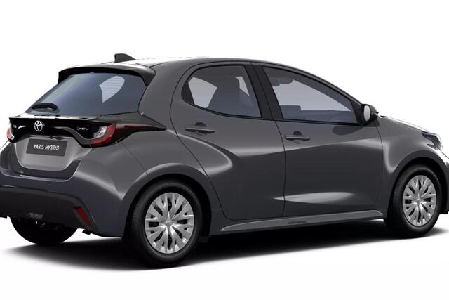 Toyota YARIS 1.5 Hybrid 115 Comfort , Nieuw en direct leverbaar en nu met ¤3.500 voordeel!