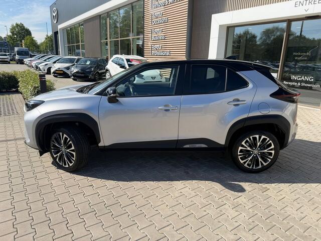 Toyota YARIS Cross 1.5 Hybrid Executive | Trekhaak | Headup | JBL |