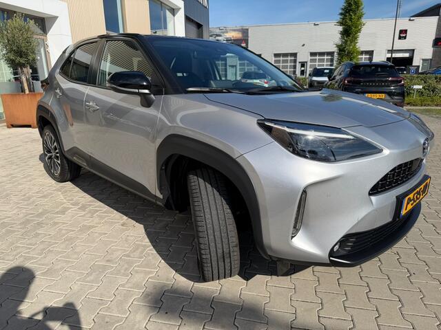 Toyota YARIS Cross 1.5 Hybrid Executive | Trekhaak | Headup | JBL |