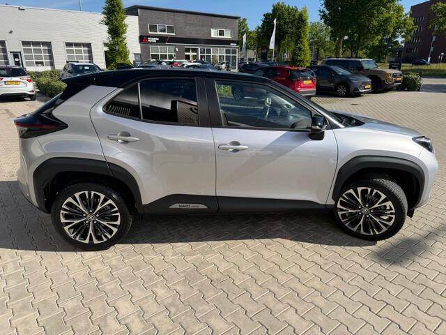 Toyota YARIS Cross 1.5 Hybrid Executive | Trekhaak | Headup | JBL |