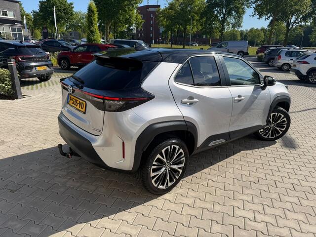 Toyota YARIS Cross 1.5 Hybrid Executive | Trekhaak | Headup | JBL |