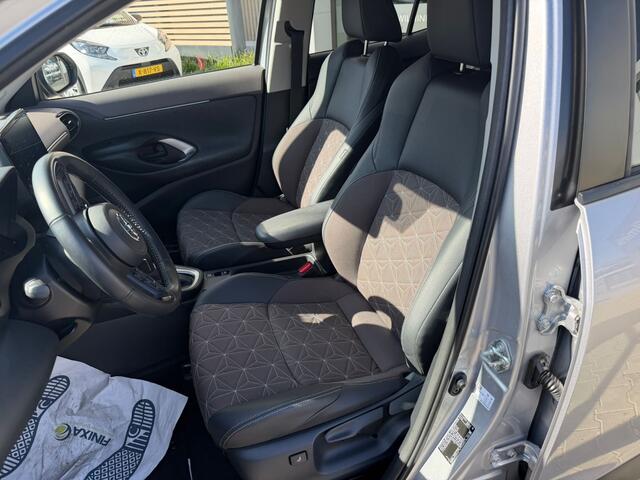 Toyota YARIS Cross 1.5 Hybrid Executive | Trekhaak | Headup | JBL |