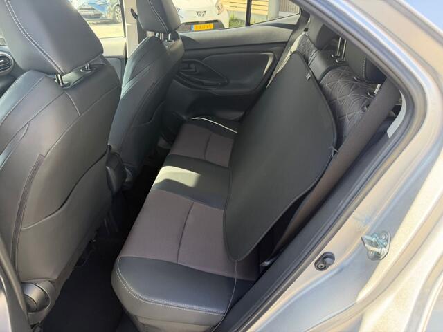Toyota YARIS Cross 1.5 Hybrid Executive | Trekhaak | Headup | JBL |