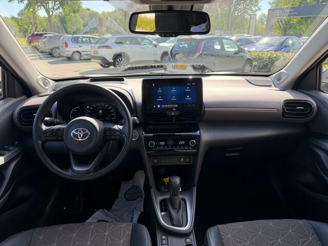 Toyota YARIS Cross 1.5 Hybrid Executive | Trekhaak | Headup | JBL |