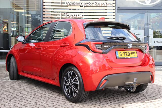 Toyota YARIS 1.5 Hybrid Dynamic, Trekhaak