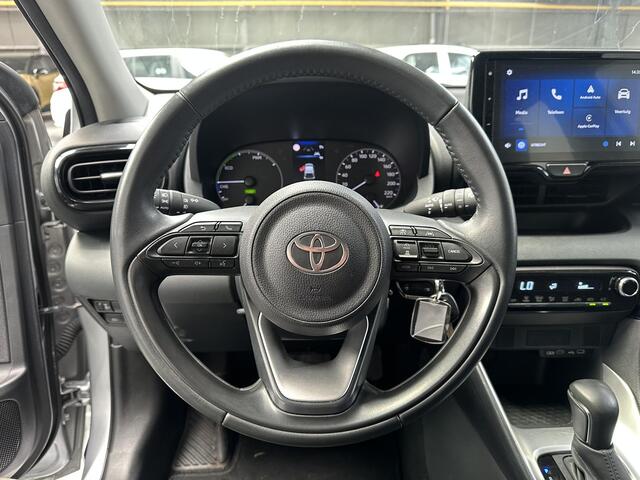 Toyota YARIS 1.5 Hybrid 115 Active