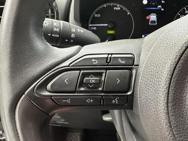 Toyota YARIS 1.5 Hybrid 115 Active