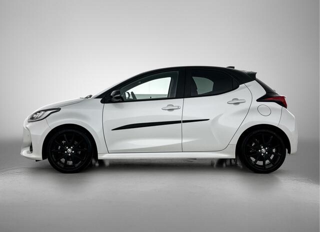 Toyota YARIS 1.5 Hybrid Executive