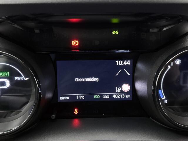 Toyota YARIS 1.5 Hybrid Executive