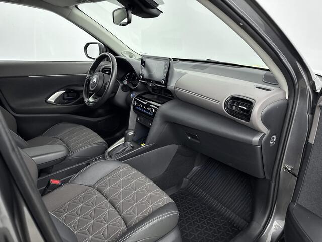 Toyota YARIS Cross 1.5 Hybrid Executive | 360° Camera | PDC | JBL Audio |