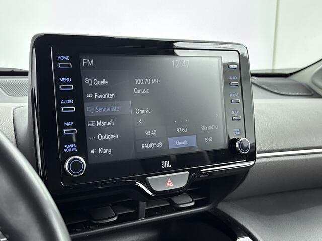 Toyota YARIS Cross 1.5 Hybrid Executive | 360° Camera | PDC | JBL Audio |