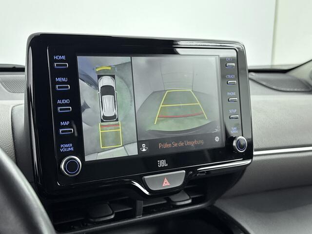 Toyota YARIS Cross 1.5 Hybrid Executive | 360° Camera | PDC | JBL Audio |