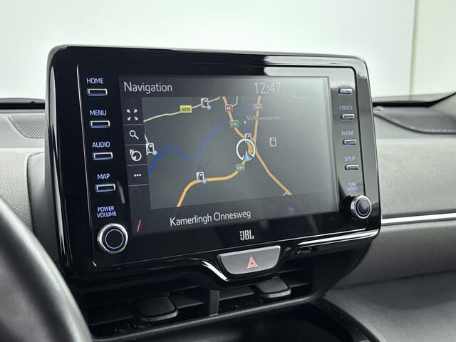 Toyota YARIS Cross 1.5 Hybrid Executive | 360° Camera | PDC | JBL Audio |